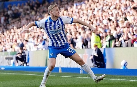 5000万不续！范赫克想飞，海鸥想留，谁更尴尬？