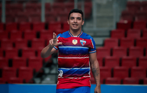 巴西甲：福塔雷萨近期状态跳跃，瓦斯科达伽马表现中规中矩