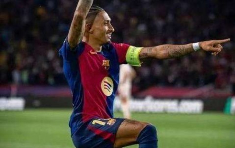 随着巴萨6-0，西甲积分榜出炉：10亿豪门紧追皇马，马竞无缘前十