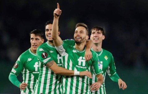 8/22周五赛事前瞻：西甲 贝蒂斯VS阿拉维斯（内附10场预测）