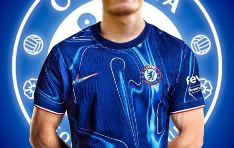 再见，曼联！4000万英镑跳楼价！曝阿根廷帝星转投切尔西