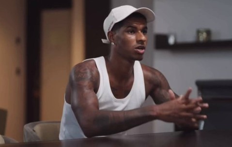 拉什福德恐无缘西甲首轮！炮轰曼联从未真正重建，建议学习利物浦