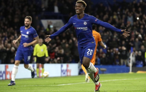 切尔西太子流亡记：有人成曼联新核，有人混意甲，有人坚守切尔西