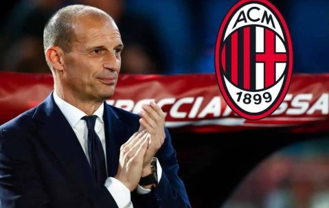 意甲-莱切1-2米兰：巧妇难为无米之炊！囧叔执教的米兰陷入困境|前瞻