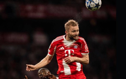 随着皇马1-0尤文，利物浦翻盘，欧冠最新积分榜如下，拜仁升第二