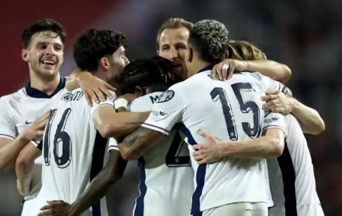 6-0到5-0！西甲英超完美反哺，西班牙英格兰迎来隔空对决