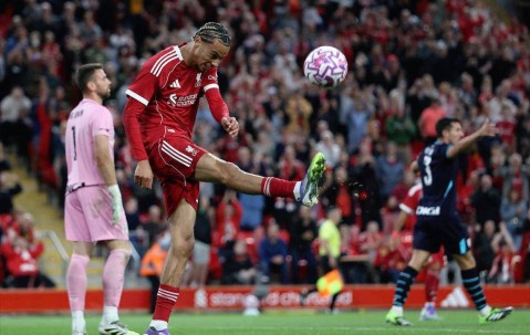 今晚19:30中央五套直播节目表:CCTV5 CCTV5+节目赛事单 附法甲联赛