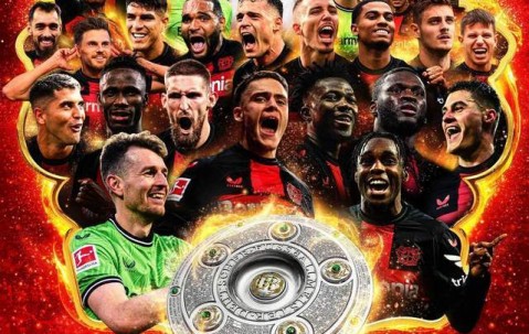 10/21 德甲劲旅硬扛法甲豪门？欧冠 勒沃库森vs巴黎圣曼