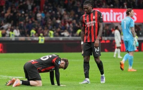 3000万豪购！囧叔孤注一掷押宝法甲神锋，米兰冬窗两招定江山？