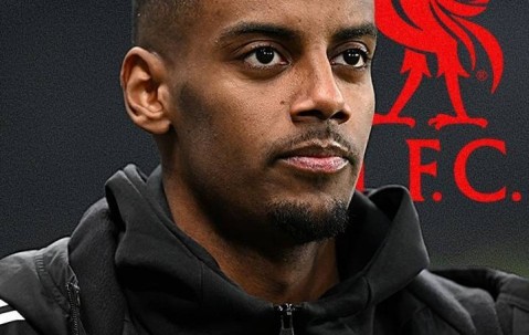 军迷们上树了！ESPN：利物浦现在可能会正式表达对伊萨克的兴趣