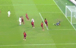 欧联：0-1，穆帅前东家不敌法甲第6，多夫比克罚丢点球酿苦果