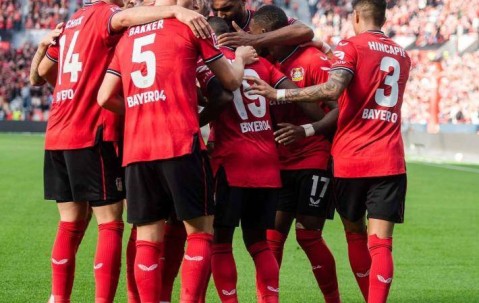 6连跪警报！法兰克福对阵勒沃库森，今晚能否扳回一局