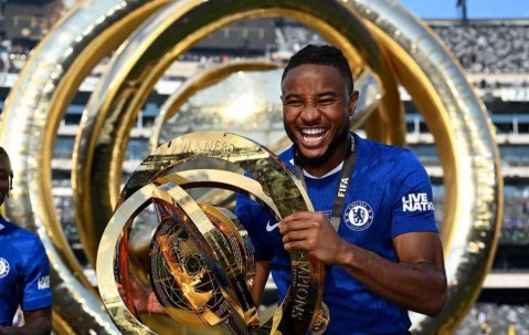 切尔西是否放弃德甲金靴？48场贡献20球成转会热门，拜仁与巴萨争夺