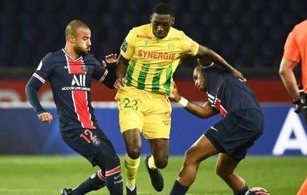 法甲 南特VS欧塞尔专家最新比分预测！