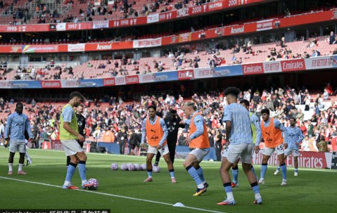 证明自己！马丁内利欧冠3场3球+绝平曼城 队内第二射手身价4500万