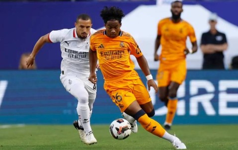 皇马9号板凳未坐穿：两次伤停，137天无缘赛场，阿隆索也无力回天