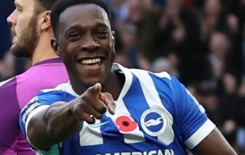 5轮6球！34岁老将闪耀英超赛场，时隔7年后有望再次重返国家队