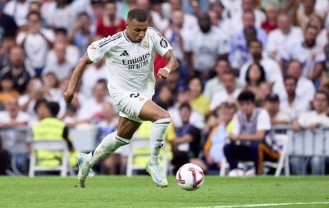 25157期胜负彩前瞻 | 西甲焦点战：皇马冲冠在即，巴伦西亚保级能否爆冷？