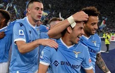 周日意甲焦点战：拉齐奥VS尤文图斯，比分推荐预测！