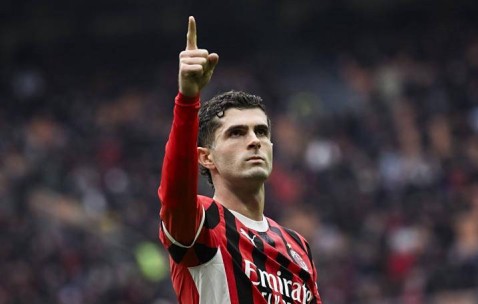 意甲最新动向：米兰备战尤文赛事，国米前锋受伤缺席