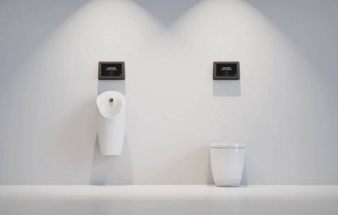 太阳报：曼联训练基地配备智能小便池，能提醒球员是否需要补水