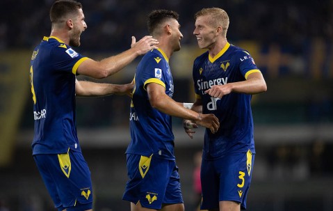 周六026意甲：维罗纳VS尤文图斯——赛事前瞻与全方位分析