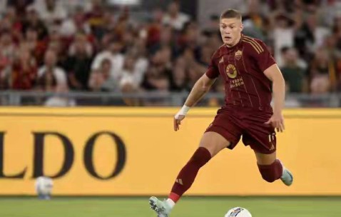 罗马挑战米兰，弗格森贝利伤愈仍悬念