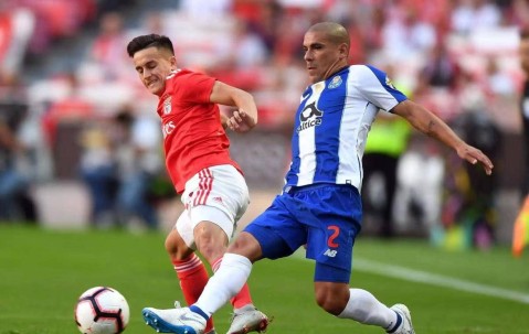 周六028葡超：阿马多拉VS本菲卡