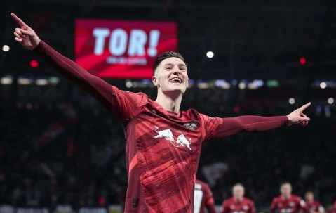 错失阿森纳曼联，他成今夏最大遗憾？