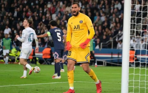 卸磨杀驴？大巴黎三冠功勋门将或被扫地出门他高估了自己的重要性