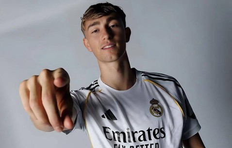 皇马小赚900万！前青训出售成功，那不勒斯接手意甲劲旅