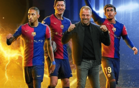 3场0球！巴萨忍痛赔430万退货，27岁曼联弃将恐彻底沦落西甲