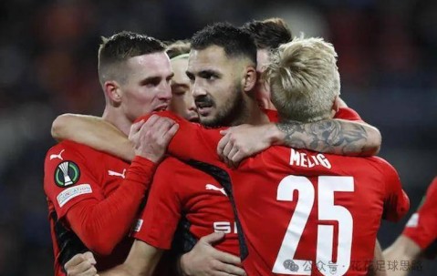 巴黎FCVS雷恩：法甲劲旅的“陷阱”？雷恩今晚客场有点难度