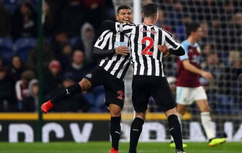 英超揭幕战：阿斯顿维拉 VS 纽卡斯尔联，巅峰对决看点十足