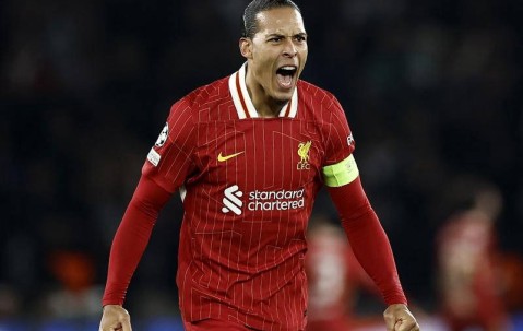 利物浦三连败序幕，面临挑战的不仅是皇马和曼城