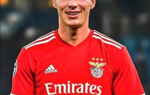 穆里尼奥这次堵大了！本菲卡队史最贵引援，是打前腰，还是打左边锋？