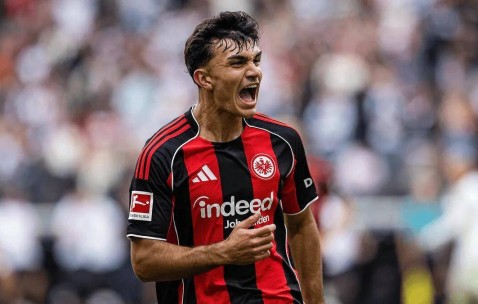 德甲青春风暴！德甲5大超级新星崛起，下一个亿元先生就在其中