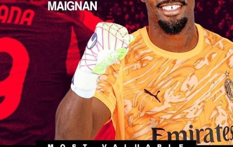 一日意甲动向：米兰想要阿森纳9号射手，欧冠孔蒂又掉链子了