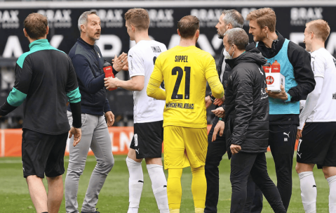 德甲焦点战：勒沃库森VS法兰克福——攻防博弈下的胜负手与比分推演