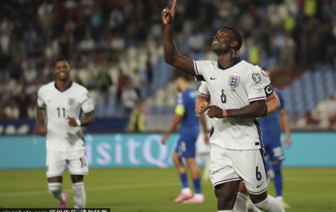 利物浦或遭双重暴击！格伊想加盟皇马 战舰还要免签科纳特