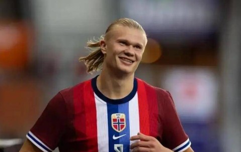 今日8月30日凌晨！有了哈兰德、姆巴佩的最新动态