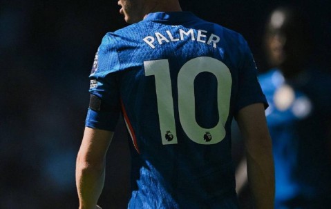 英超首轮切尔西0-0水晶宫，埃泽破门被吹，蓝军主帅换人未奏效