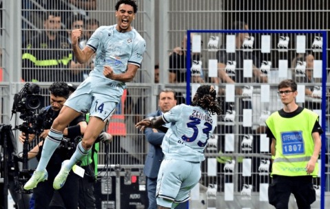 意甲爆大冷！夺冠热门主场沦陷，惨遭逆袭，劳塔罗迷失：0射正