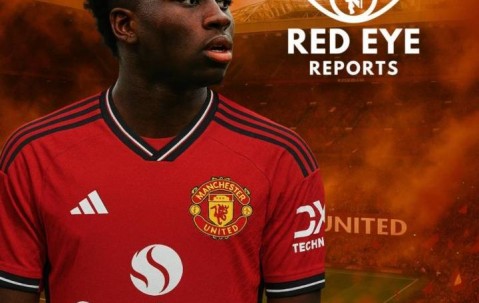 海鸥要1亿！博主：阿莫林点名今夏必买巴莱巴！曼联即将正式报价