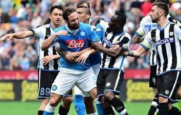 意甲揭幕战：乌迪内斯VS维罗纳，谁能拔得头筹？