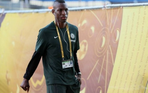 记者：拜仁只是租借且交易未达成，原则上杰克逊需返回切尔西