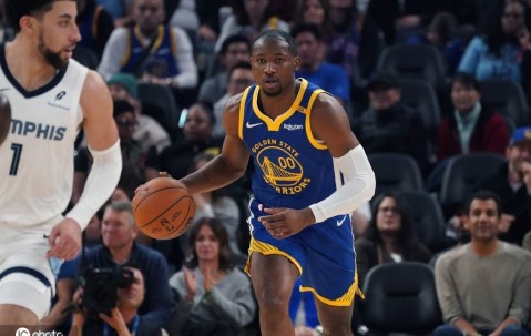 库明加预计接受勇士资质报价 明夏成自由球员