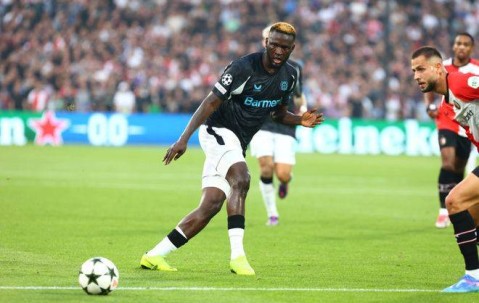 一日意甲动向：米兰放弃霍伊伦德买9号，国米被视作“夺冠大热”