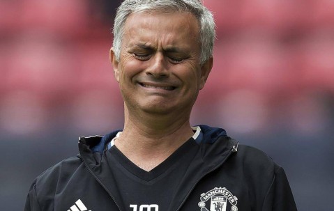 违约金之王！穆帅生涯7次下课，累计获1.15亿欧元赔偿金