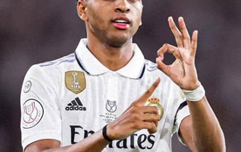 曼城1亿欧砸向皇马！罗德里戈成今夏最热转会目标，瓜帅亲自点名